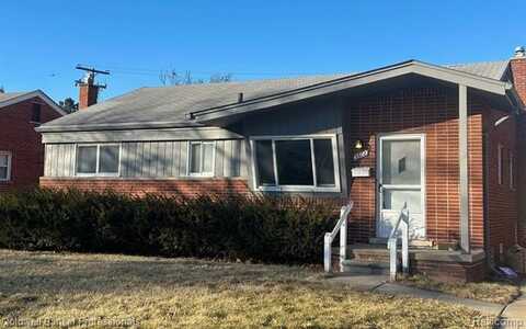 3608 W Webster Road, Royal Oak, MI 48073