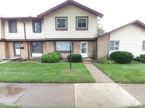 8401 18 MILE Road, Sterling Heights, MI 48313