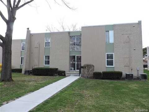 33357 FARGO Street, Livonia, MI 48152