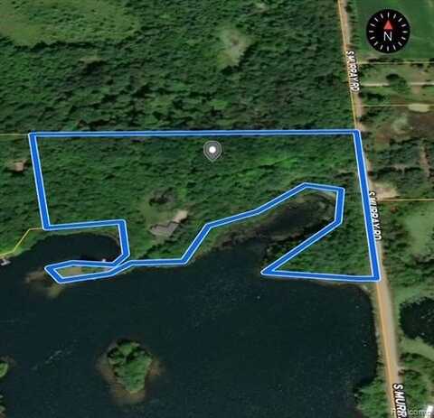 3788 MURRAY Road, Mayville, MI 48744