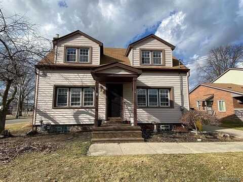 35711 ALFRED Street, New Baltimore, MI 48047