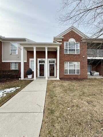 16768 DOVER Drive, Northville, MI 48168