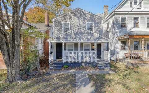 921 27th Street, Newport News, VA 23607