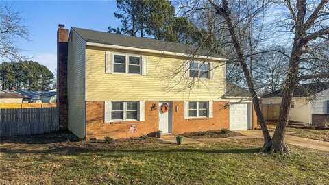 1451 Old Oak Arch, Virginia Beach, VA 23453