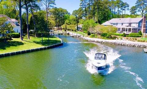952 Oriole Drive, Virginia Beach, VA 23451