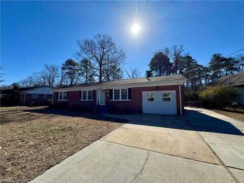 4237 Woodland Drive, Chesapeake, VA 23321