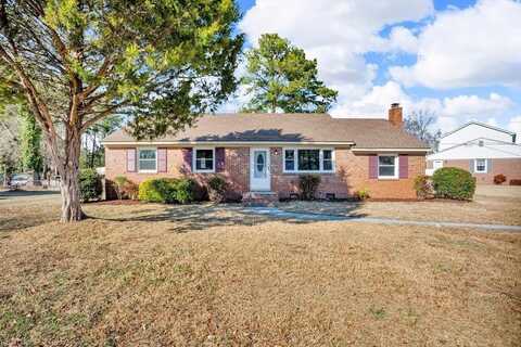 3600 Linnet Lane, Portsmouth, VA 23703