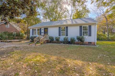 753 Lesner Avenue, Norfolk, VA 23518