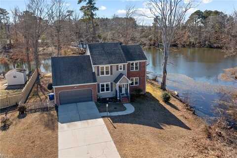 204 Sterling Court, Suffolk, VA 23434