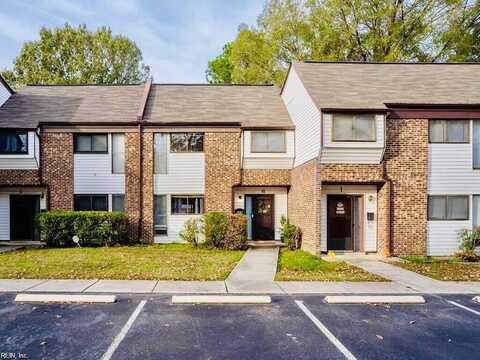 123 Windsor Pines Way, Newport News, VA 23608