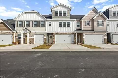 1833 Honey Milk Road, Chesapeake, VA 23323