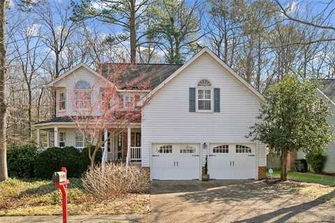 12 Riding Path, Hampton, VA 23669