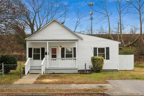 1114 41st Street, Newport News, VA 23607