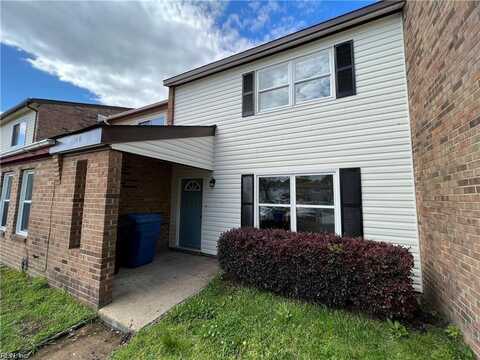 1410 Sierra Drive, Virginia Beach, VA 23453