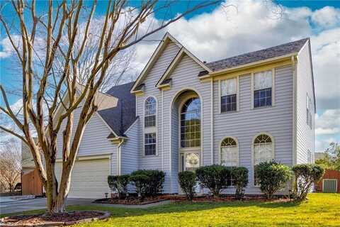 3148 Nansemond Loop, Virginia Beach, VA 23456