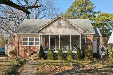 817 East Little Back River Road, Hampton, VA 23669