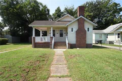 365 Merrimac Avenue, Hampton, VA 23661