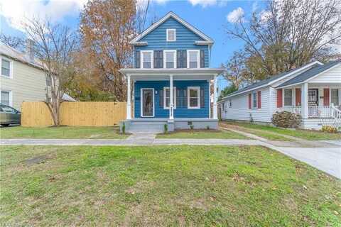 2912 Verdun Avenue, Norfolk, VA 23509