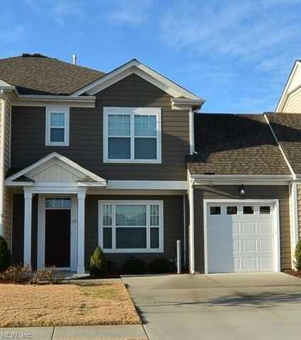 1953 Canning Place, Chesapeake, VA 23322