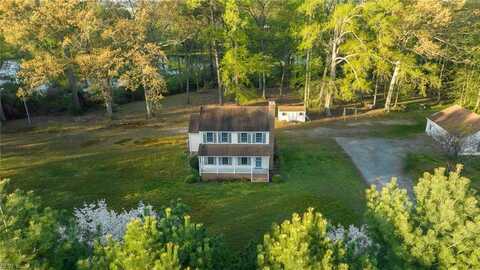 614 Waterville Cove, West Point, VA 23181