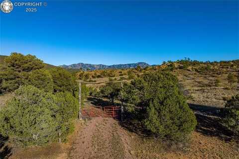 Tbd Macdonnell Drive, Cotopaxi, CO 81223