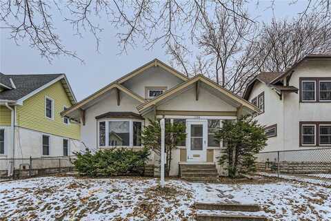 1354 Blair Avenue, Saint Paul, MN 55104