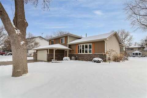 8833 Bass Creek Avenue N, Brooklyn Park, MN 55428