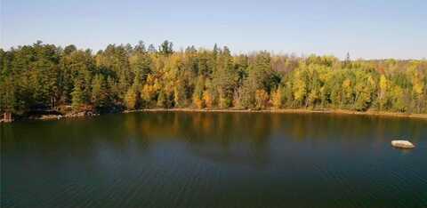 Lot 5 Wakemup Narrows N, Boyd, MN 55771