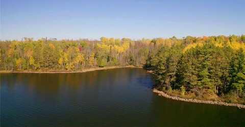 Lot 6 Wakemup Narrows N, Boyd, MN 55771