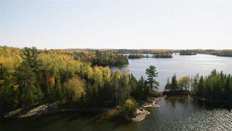 Lot 8 & 9 Wakemup Narrows N, Boyd, MN 55771