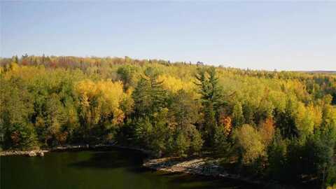 Lot 7 Wakemup Narrows N, Boyd, MN 55771