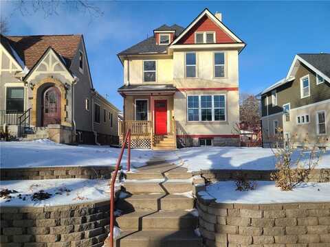 1323 Lincoln Avenue, Saint Paul, MN 55105