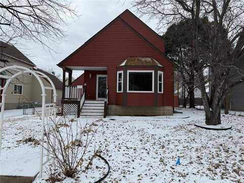 2605 Emerson Avenue N, Minneapolis, MN 55411