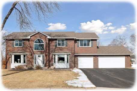 15740 84th Place N, Maple Grove, MN 55311