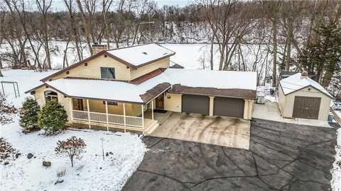 5958 16th Avenue SE, Saint Cloud, MN 56304