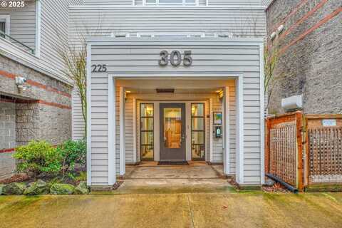 305 S MONTGOMERY ST, Portland, OR 97201