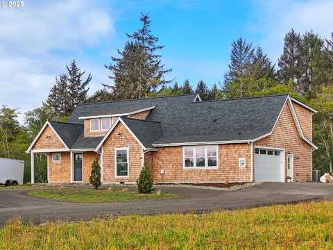 90202 HOBIE RD, Warrenton, OR 97146