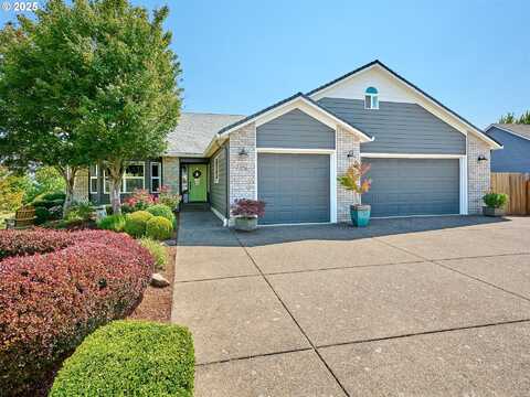 976 WHITETAIL DEER ST, Salem, OR 97304