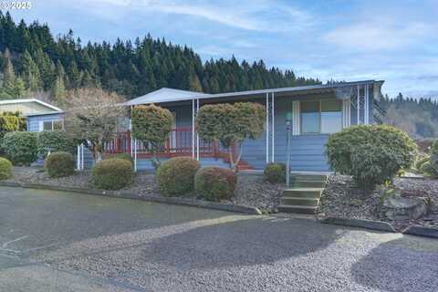 5400 MEEKER DR, Kalama, WA 98625