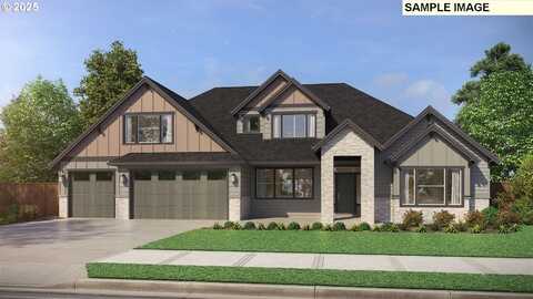 1025 S 48th PL, Ridgefield, WA 98642