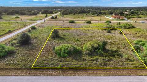 1503 Louis Avenue, Lehigh Acres, FL 33972