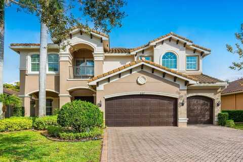 8187 Mariano Falls Lane, Boynton Beach, FL 33473