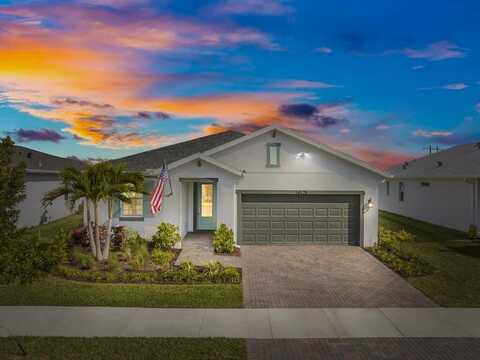 14125 Enzi Way, Port Saint Lucie, FL 34987