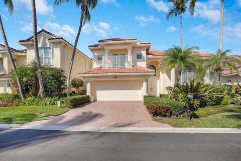 703 Voyager Lane, Palm Beach Gardens, FL 33410