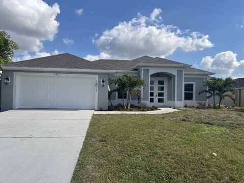 1871 SW Hudson Street, Port Saint Lucie, FL 34953