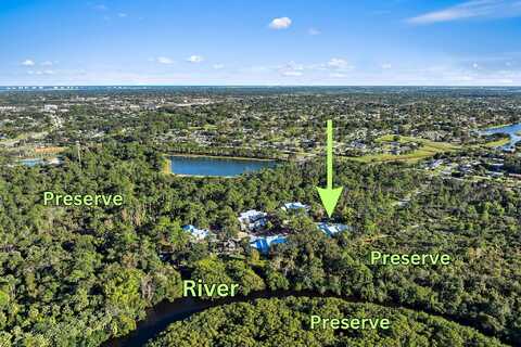 1806 SE Hideaway Circle, Port Saint Lucie, FL 34952