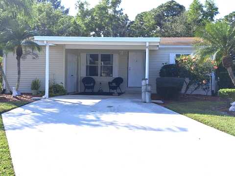 2960 Eagles Nest Way, Port Saint Lucie, FL 34952