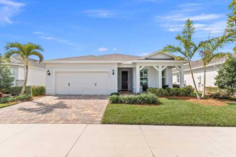 13621 SW Gingerline Drive, Port Saint Lucie, FL 34987