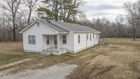 207 W Peach, Martin, TN 38237