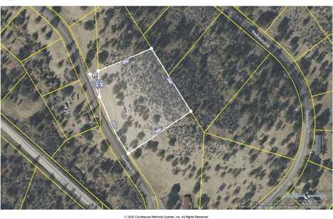 Lot 215 Rainbow, Hornbrook, CA 96044